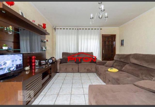 Sobrado com 3 dormitórios à venda, 200 m² por R$ 700.000,00 - Penha - São Paulo/SP - Foto 5