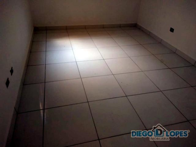 Casa à venda com 2 dormitórios em Cidade industrial, Curitiba cod:285 - Foto 16