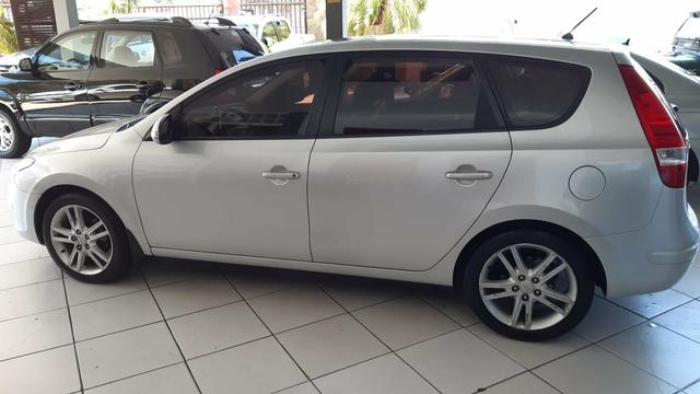 I30 cw 2011 top de linha com teto automatica - Foto 5