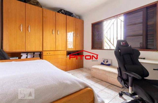 Sobrado com 3 dormitórios à venda, 200 m² por R$ 700.000,00 - Penha - São Paulo/SP - Foto 15