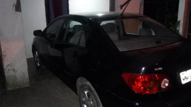 Corolla - Foto 2