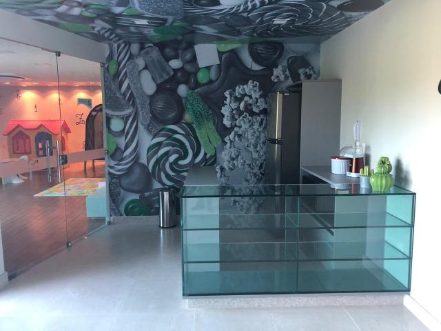 Difícil? é não se apaixonar! condomínio novo na reserva do paiva paradiso 4 suítes - Foto 18