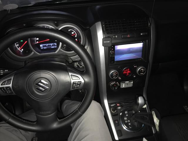Suzuki Grand Vitara automático 4x4 2012/2013 - Foto 5