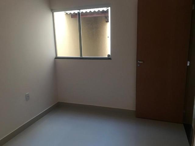 Casa Nova 2/4 sendo 1 suíte - Solar Bouganville - Foto 4
