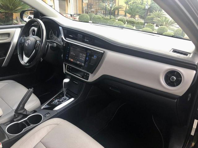 Toyota Corolla XEI 2018 - Aceito troca - Foto 8