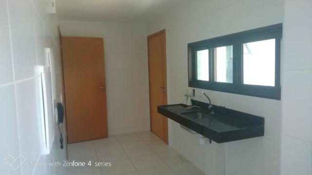 Sua oportunidade em 2019! apartamento á venda torre diferenciada terraço laguna - Foto 12