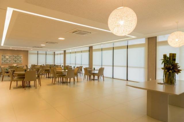 Corre que ainda dar tempo de fechar seu negócio em 2019! 4 suítes 212m² no paiva! - Foto 18