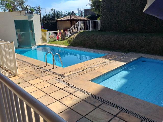 Cobertura com 4 quartos sendo duas suítes no Riviera Fluminense - Foto 20
