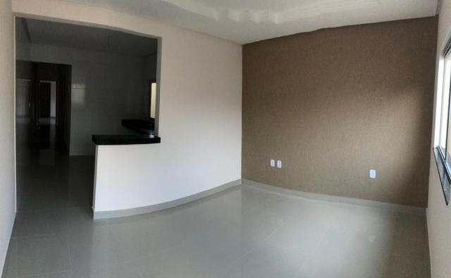Casa Nova 2/4 sendo 1 suíte - Solar Bouganville - Foto 14