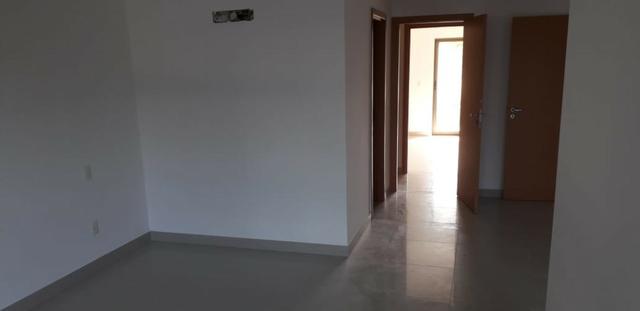 Oportunidade única! apartamento térreo jardim vila dos corais 434m² reserva do paiva - Foto 19