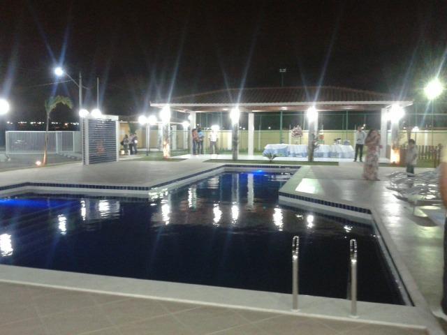 Aluga casa - Foto 2