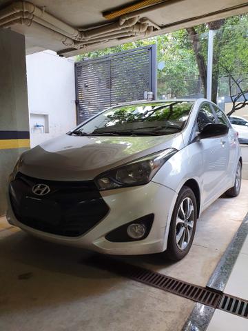 Hyundai HB20 1.6 Completo