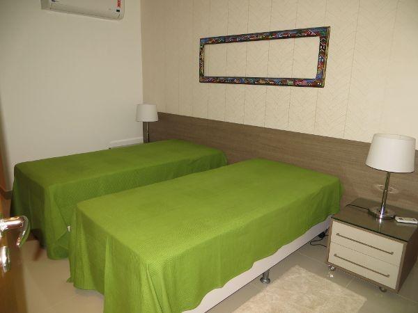 Apartamento á venda condomínio vila dos corais com mobília completa reserva do paiva - Foto 11