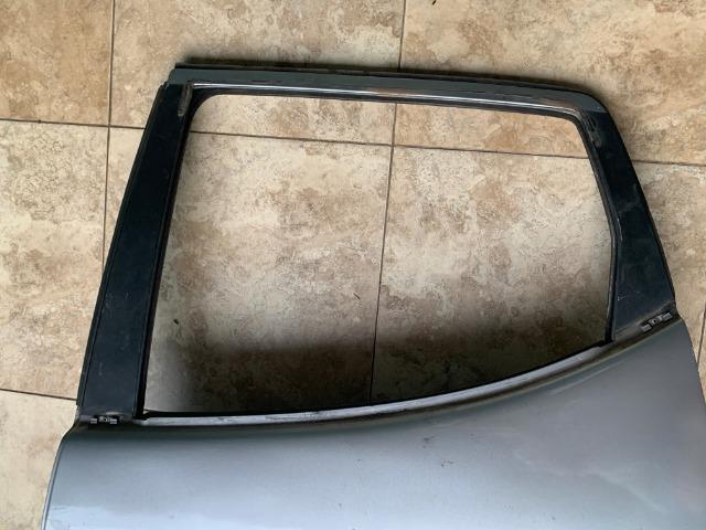 Porta traseira mercedes classe a 160/190 original - Foto 3