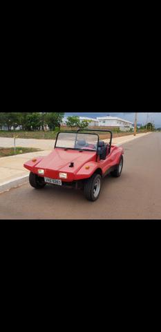Bugre/buggy
