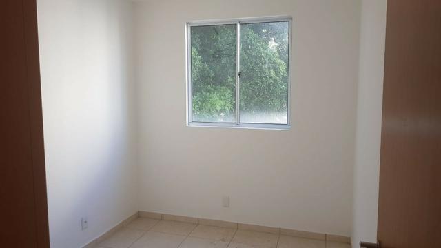 Centro pechincha apto 2 qts suite lazer completo doc ok - Foto 4