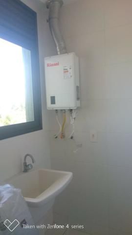 Sua oportunidade em 2019! apartamento á venda torre diferenciada terraço laguna - Foto 13