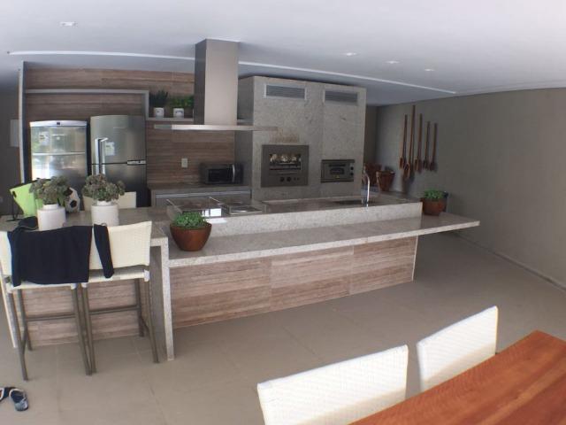 Corre que ainda dar tempo de fechar seu negócio em 2019! 4 suítes 212m² no paiva! - Foto 17