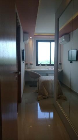 Apartamento em altíssimo padrão 4 suítes 182m² 3 vagas na reserva do paiva confira - Foto 12