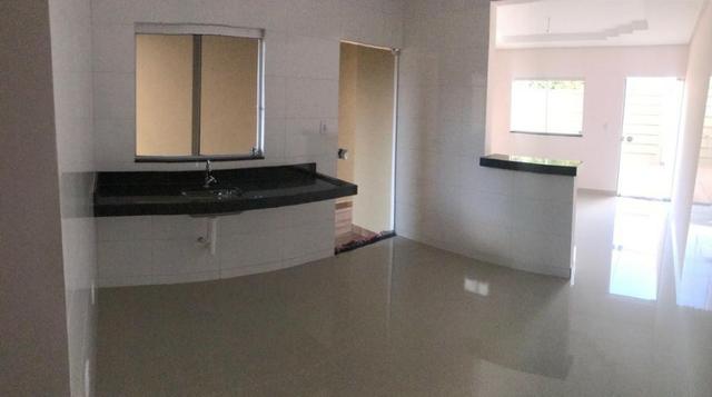 Casa Nova 2/4 sendo 1 suíte - Solar Bouganville - Foto 13