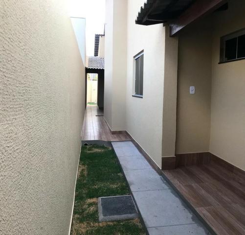 Casa Nova 2/4 sendo 1 suíte - Solar Bouganville - Foto 16