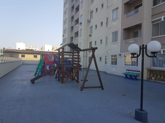 Centro pechincha apto 2 qts suite lazer completo doc ok - Foto 11