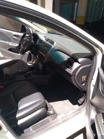 Vendo Honda City 1.5 2016 - Foto 4