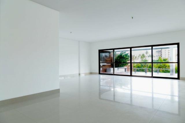 Corre que ainda dar tempo de fechar seu negócio em 2019! 4 suítes 212m² no paiva! - Foto 5