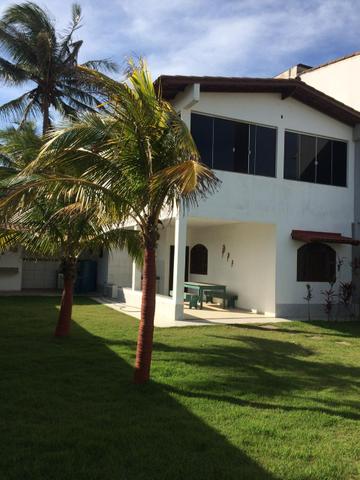 Casa em Marataízes ( praia da areia preta )