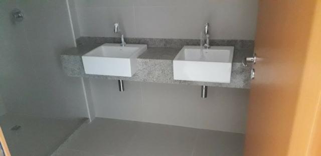 Oportunidade única! apartamento térreo jardim vila dos corais 434m² reserva do paiva - Foto 12