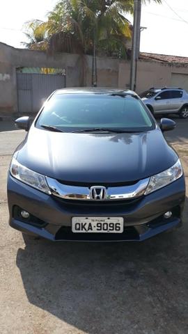 Honda City 2015 EX - Foto 5