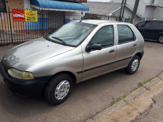Carro fiesta - Foto 19