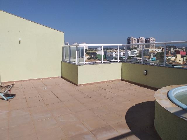 Cobertura com 4 quartos sendo duas suítes no Riviera Fluminense - Foto 3