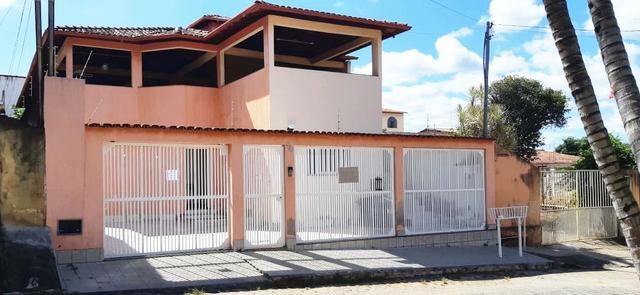 Casa na Rua Professora Conceição Teodoro, Bairro São Paulo - Gov. Valadares/MG!