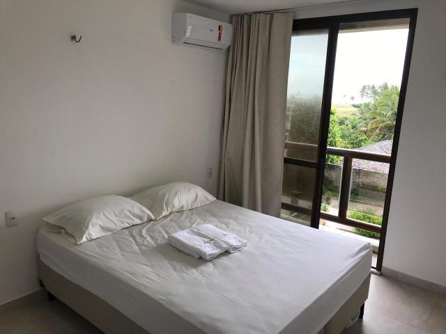Apto wai wai Cumbuco - Pé na areia - Foto 4