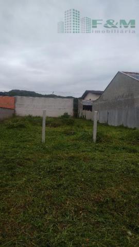 Terreno residencial em Guaratuba - Foto 6