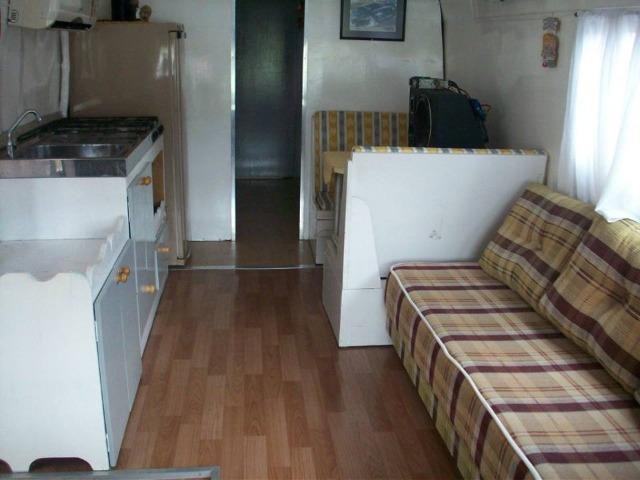 Motorhome documentado - 1963 - Foto 13