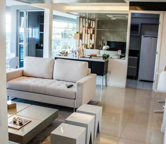 (LL) Excelente Localização Nna Aldeota! Rua Antônio Augusto - 111m2 - Foto 5