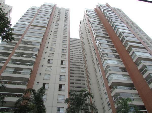 Reserva Du Parc Jardim Goias 04 suítes - Foto 4