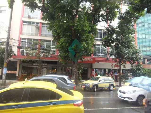 Maravilhoso Apto 02Qts com dependência vazio R.General Rocca Tijuca prox Shopping Tijuca - Foto 2