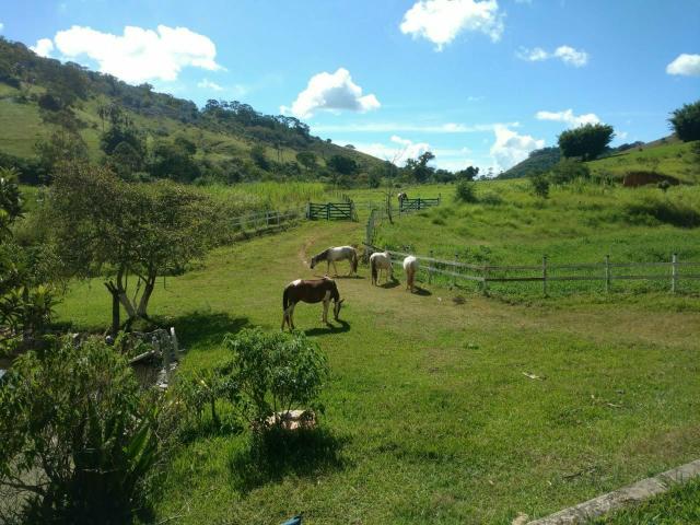Excelente propriedade em Cantagalo!!! - Foto 12