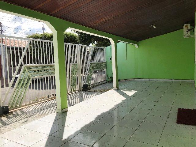 Casa CPA 4 com piscina, excelente estado de conservação - Foto 4