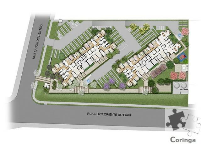 Residencial Parque Ecológico - Foto 6