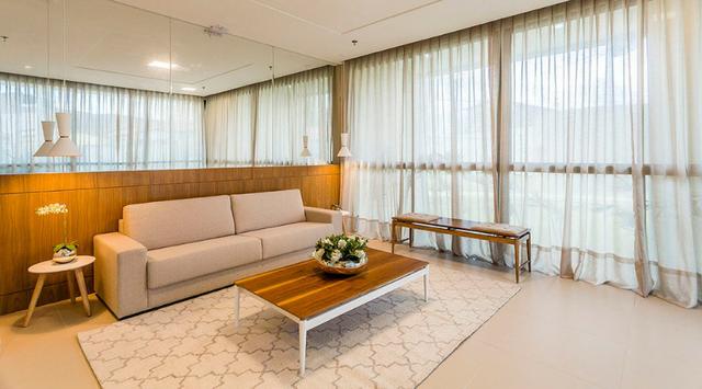 Áurea Guedes - Apartamentos de 3 Quartos em Ponta Negra-RN - Foto 9
