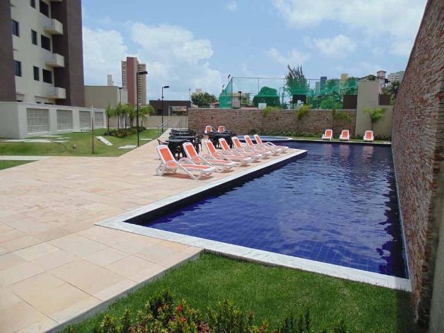 Ecogarden Apartamentos de 2 Quartos em Ponta Negra-RN) - Foto 4