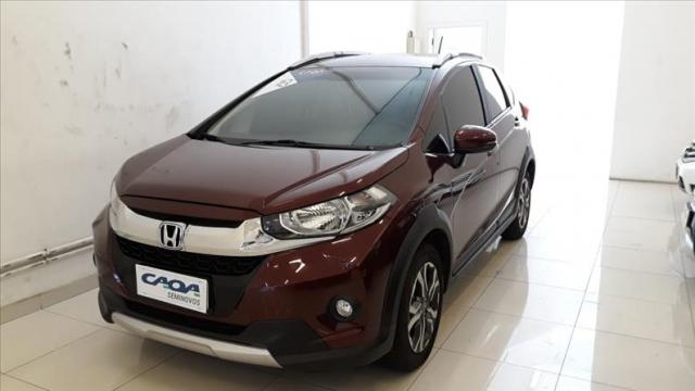 Honda Wr-v 1.5 16vone ex - Foto 2