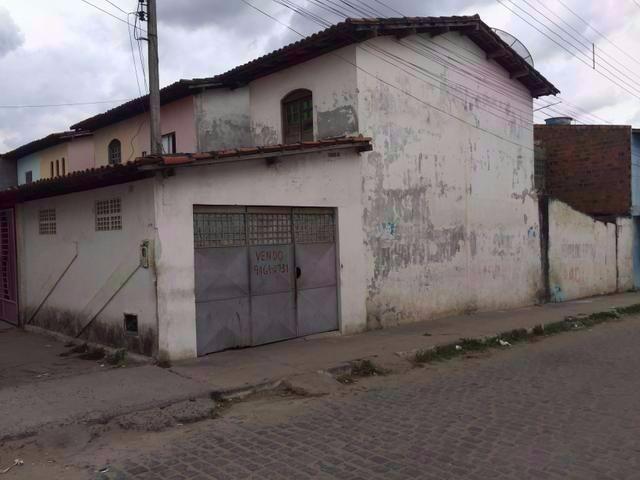 Casa Conjunto Feira IX