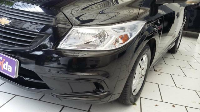 Chevrolet 2018 Onix joy 1.0 flex 6 marchas 36.599