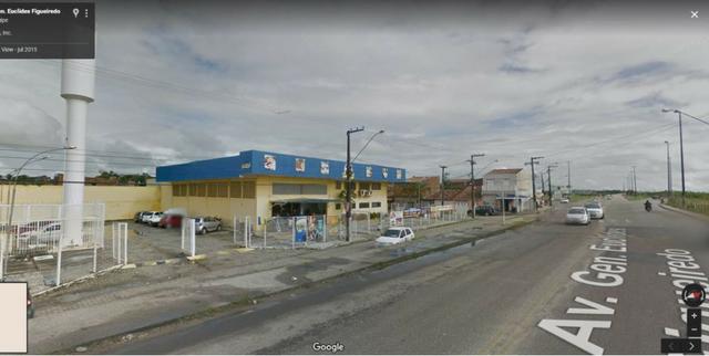 Prédio Comercial com 2.310m² na Euclides Figueiredo