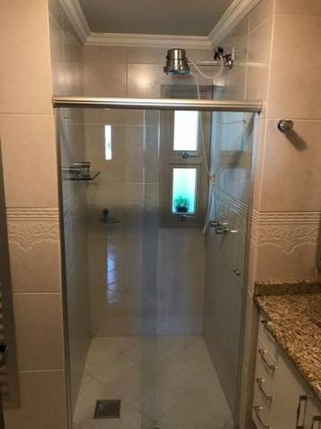 Apartamento em Edficio Ilhas Gregas, centro Dourados MS - Foto 14